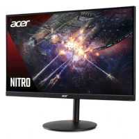 монитор Acer Nitro XV270Ubmiiprx Черный