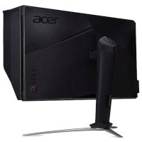 монитор Acer Nitro XV273KPbmiipphzx Черный