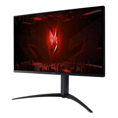 монитор Acer Nitro XV275KP3biipruzx Черный