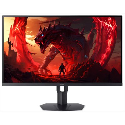 монитор Acer Nitro XV275UF3biipprx Черный