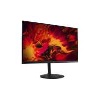монитор Acer Nitro XV322QUKVbmiiphzx Черный