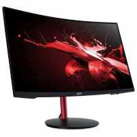 монитор Acer Nitro XZ242QPbmiiphx Черный
