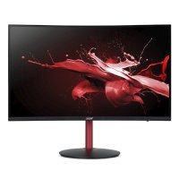 монитор Acer Nitro XZ272Pbmiiphx Черный