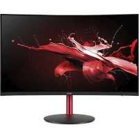 монитор Acer Nitro XZ322QVbmiiphx Черный