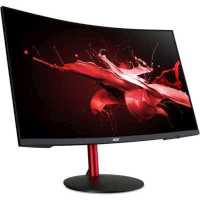 монитор Acer Nitro XZ322QVbmiiphx Черный