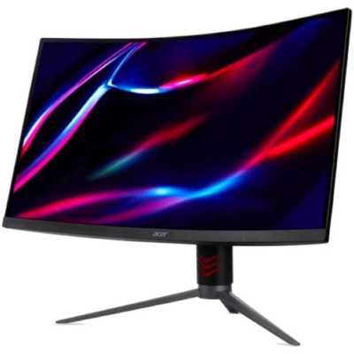 монитор Acer Nitro XZ323QUP2bmiiphx Черный