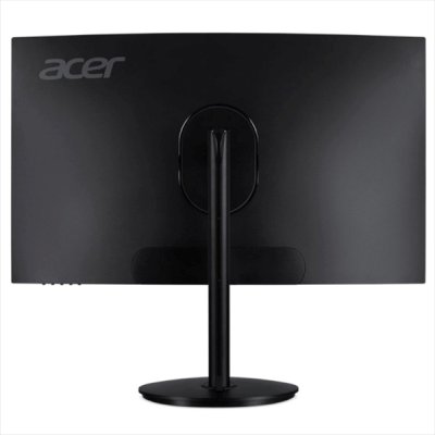 монитор Acer Nitro XZ340CUHbiiphx Черный