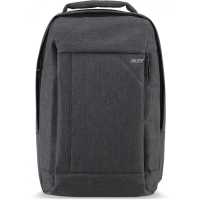 рюкзак Acer NP.BAG1A.278 серый