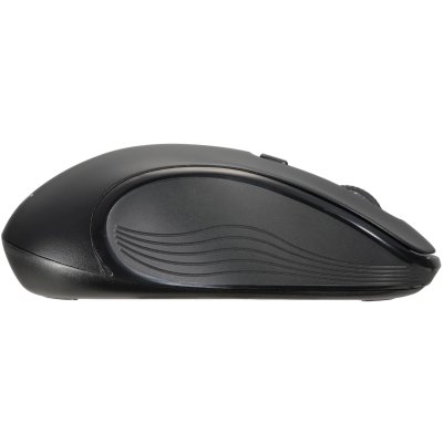 мышь Acer OMR303 ZL.MCECC.01Y Черный