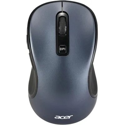 мышь Acer OMR306 ZL.MCECC.021 Черный