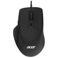 мышь Acer OMW130 ZL.MCEEE.00J Черный