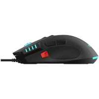 мышь Acer OMW150 ZL.MCEEE.00P Черный