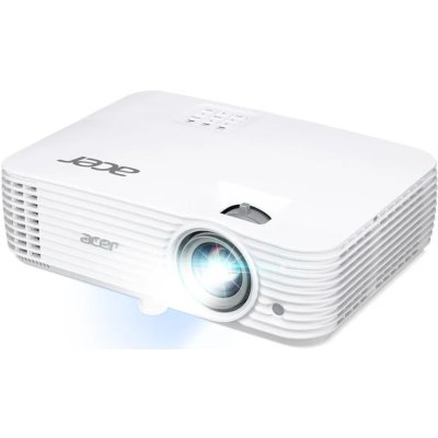 проектор Acer P1557Ki Белый