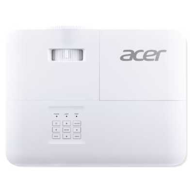 проектор Acer P1558i Белый