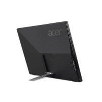 монитор Acer PM161Qbu Черный