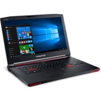 ноутбук Acer Predator 17 G5-793-52F0 Черный