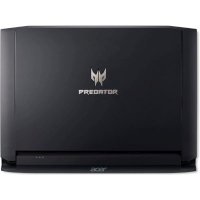 ноутбук Acer Predator 17 G5-793-52F0 Черный