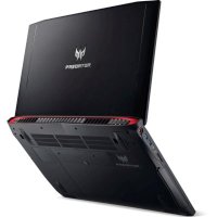 ноутбук Acer Predator 17 G5-793-52F0 Черный