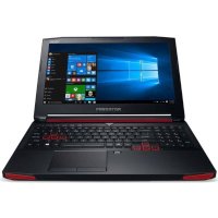 ноутбук Acer Predator 17 G5-793-52F0 Черный