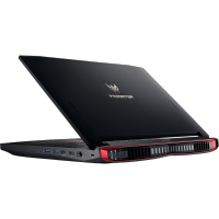 ноутбук Acer Predator 17 GX-792-78YD Черный