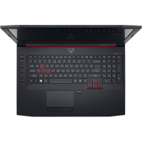 ноутбук Acer Predator 17 GX-792-78YD Черный