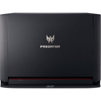 ноутбук Acer Predator 17 GX-792-78YD Черный