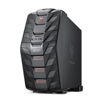 компьютер Acer Predator G3-710 DG.B1PER.004 Черный