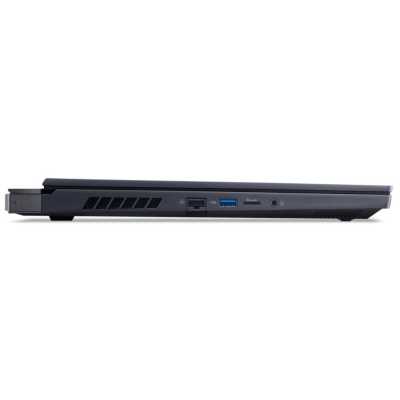 ноутбук Acer Predator Helios 16 PH16-72-90W0 Черный