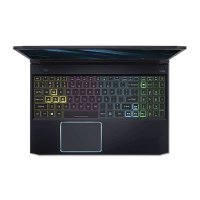 ноутбук Acer Predator Helios 300 PH315-52-504E Черный