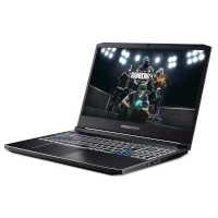 ноутбук Acer Predator Helios 300 PH315-53-50QL Черный