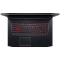 ноутбук Acer Predator Helios 300 PH317-52-78LY Черный