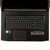 ноутбук Acer Predator Helios 300 PH317-52-78LY Черный