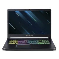 ноутбук Acer Predator Helios 300 PH317-53-79G3 Черный