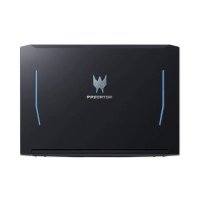 ноутбук Acer Predator Helios 300 PH317-53-79G3 Черный