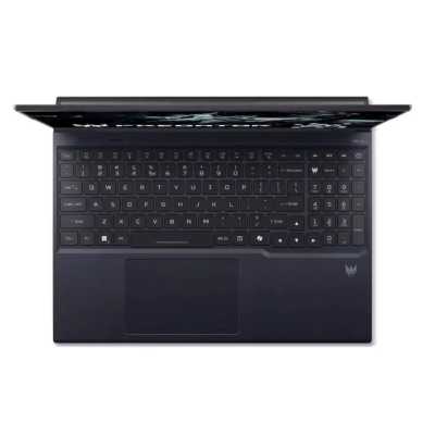 ноутбук Acer Predator Helios Neo 16 AI PHN16-I31-771W-wpro Черный