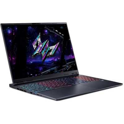 ноутбук Acer Predator Helios Neo 16S AI PHN16S-71-90EB Черный
