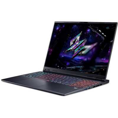 ноутбук Acer Predator Helios Neo 16S AI PHN16S-71-90EB Черный