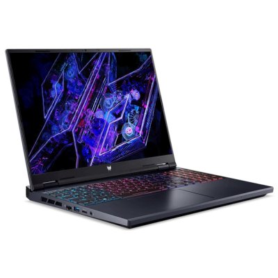 ноутбук Acer Predator Helios Neo 16 PHN16-72-903U Черный