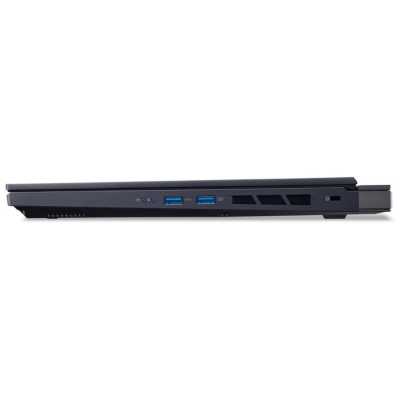 ноутбук Acer Predator Helios Neo 16 PHN16-72-903U Черный