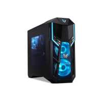 компьютер Acer Predator PO5-615s DG.E1YER.007 Черный