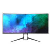 монитор Acer Predator X38Sbmiiphzx Черный