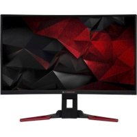 монитор Acer Predator Z321Qbmiphzx Черный