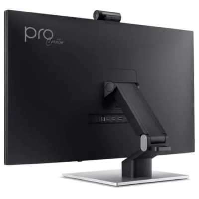 монитор Acer ProCreator PE320QXTbmiiphcuzx Черный