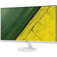 монитор Acer R241Ywid Белый