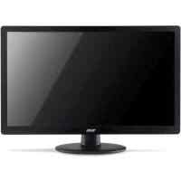 монитор Acer S230HLBbii Черный