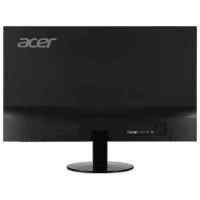 монитор Acer SA220Qbid Черный