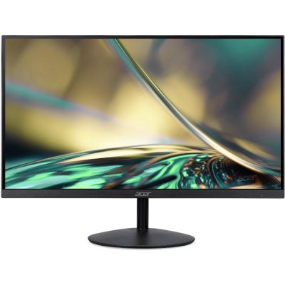 монитор Acer SA243YG0bi Черный