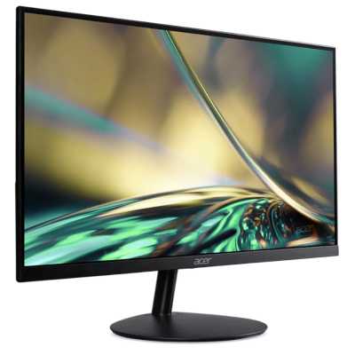 монитор Acer SA243YG0bi Черный
