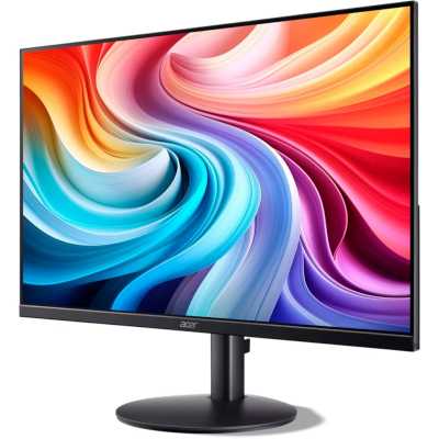 монитор Acer SA273P1bi Черный