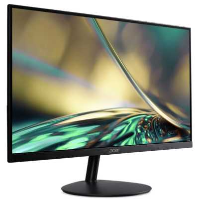 монитор Acer SA322QHbi Черный